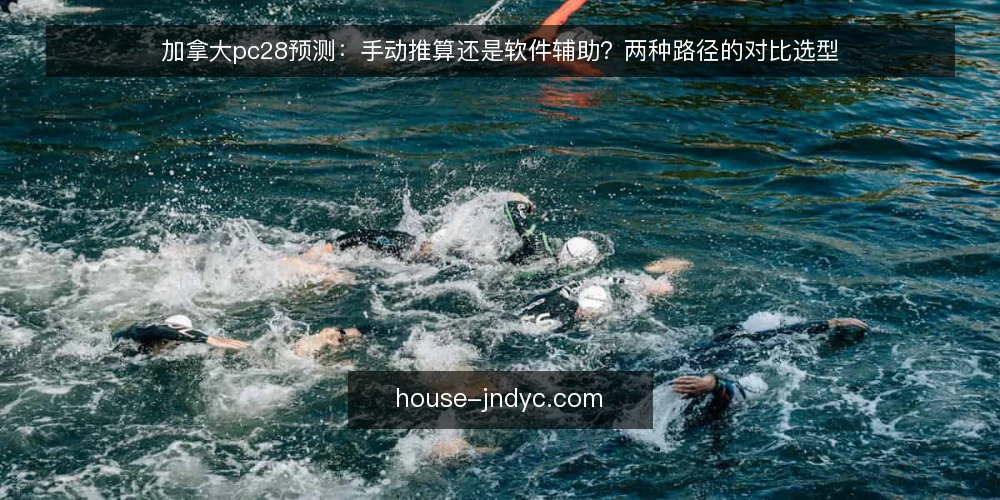 加拿大pc28预测：手动推算还是软件辅助？两种路径的对比选型 — 确定你的分析目标与资源边界 配图