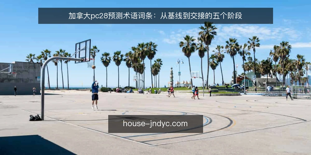 加拿大pc28预测术语词条：从基线到交接的五个阶段 — 基线：明确术语边界 配图