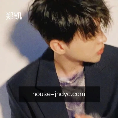 郑凯